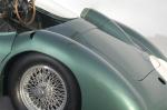 Aston Martin DBR1 1957 года